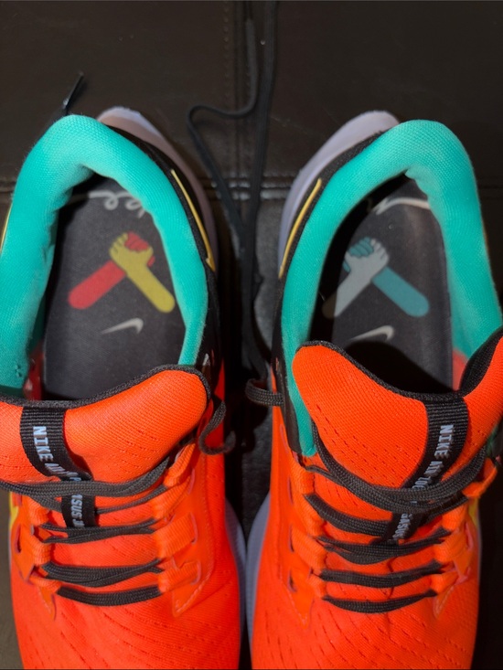 Nike Air ZOOM Pegasus 38 Athletic Shoes main image 6